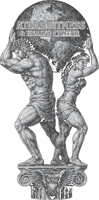Atlas Fitness & Health Center