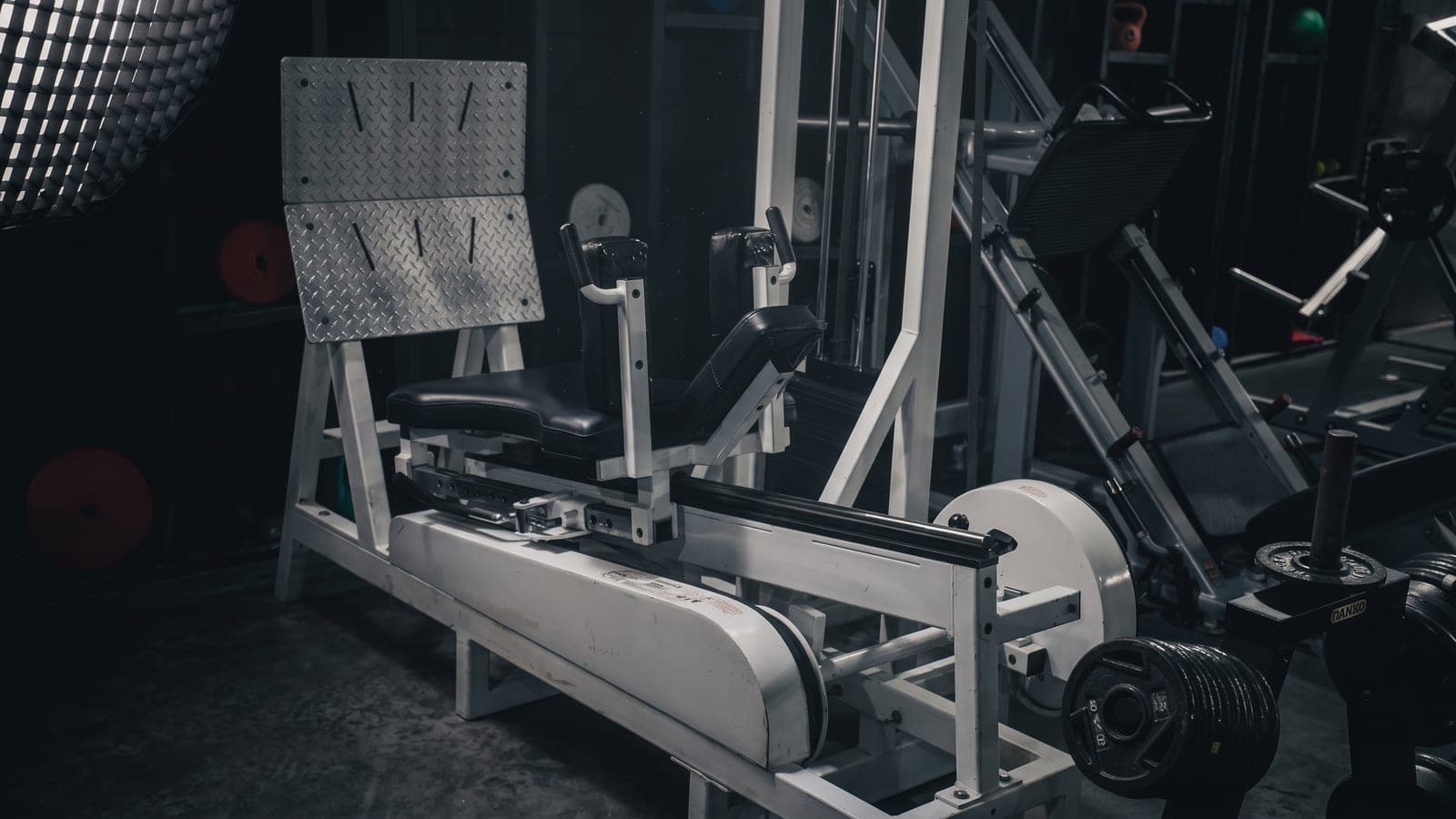 Inside Atlas Fitness & Health Center in Torrington, CT